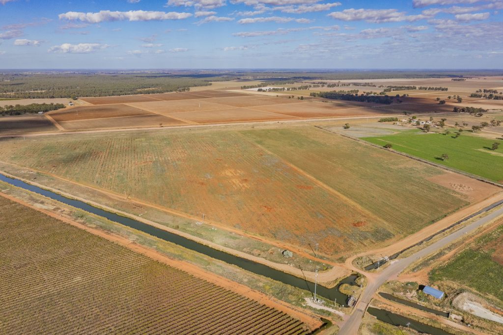 For Sale - 385 Toorak Road - New Property in Yanco - Real Estate by Jason Haines