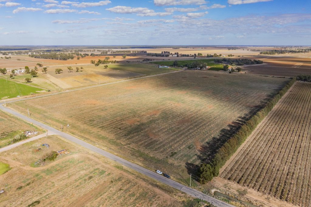 For Sale - 385 Toorak Road - New Property in Yanco - Real Estate by Jason Haines