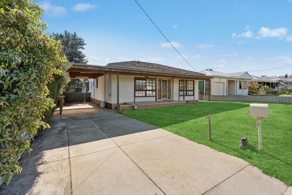 Sold - 29 Ceduna Street - New Property in Mount Austin - Real Estate by Andrew Pellow