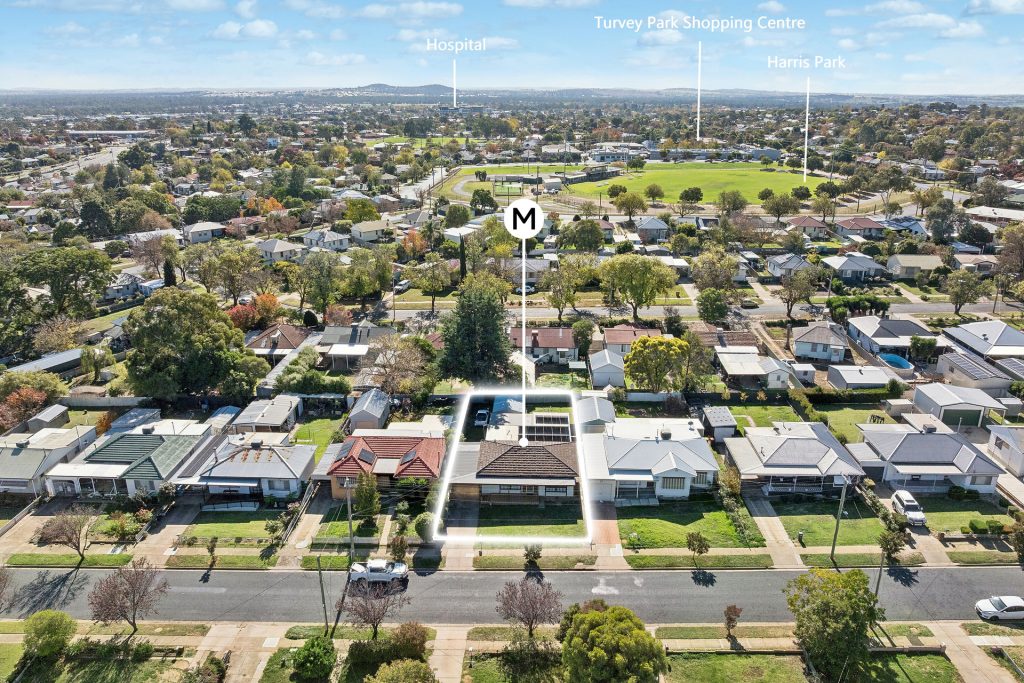 Sold - 29 Ceduna Street - New Property in Mount Austin - Real Estate by Andrew Pellow