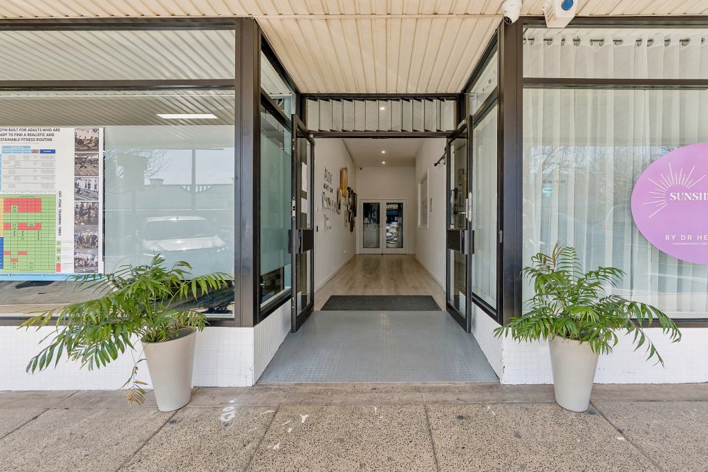 Lease - 98-102 Pine Avenue - New Property in Leeton - Real Estate by Sandra Mathieson