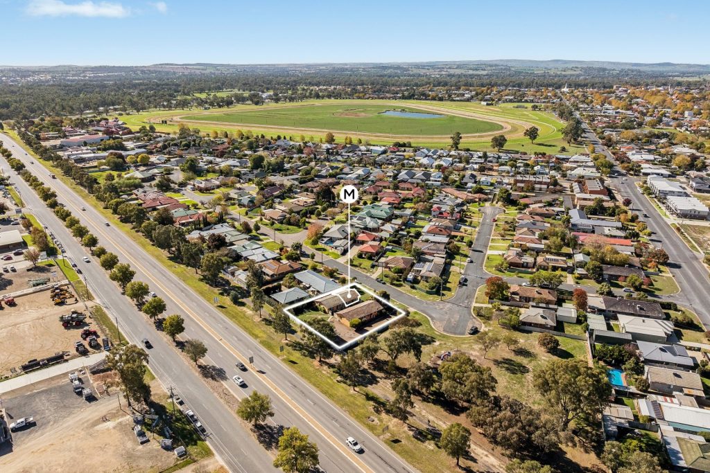 Sold - 1/18-20 Vestey Street - New Property in Wagga Wagga - Real Estate by Andrew Pellow