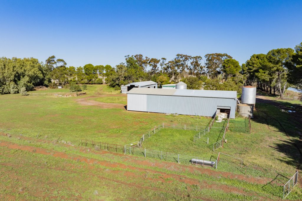 Sold - 762 Channel Nine Road - New Property in Coleambally - Real Estate by Jason Haines
