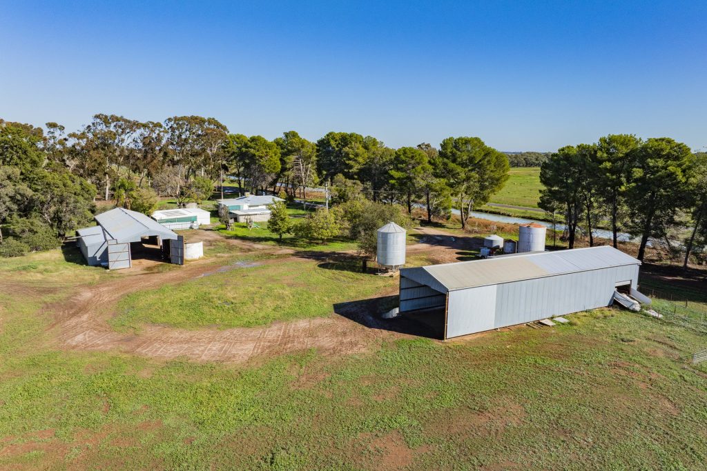 Sold - 762 Channel Nine Road - New Property in Coleambally - Real Estate by Jason Haines