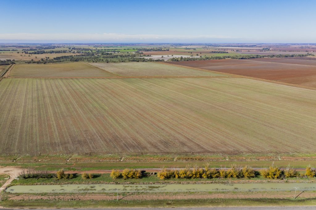 Sold - 762 Channel Nine Road - New Property in Coleambally - Real Estate by Jason Haines