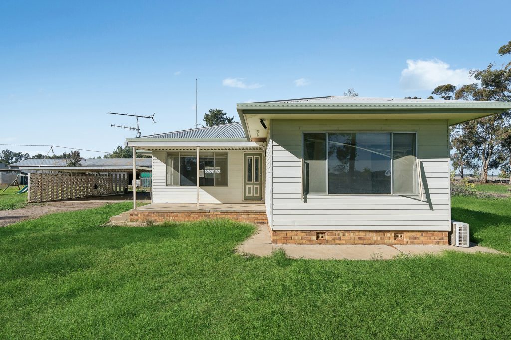 Sold - 762 Channel Nine Road - New Property in Coleambally - Real Estate by Jason Haines