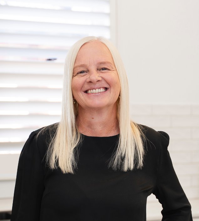 Natalie Deep, PM - Inspections - McGrath Riverina
