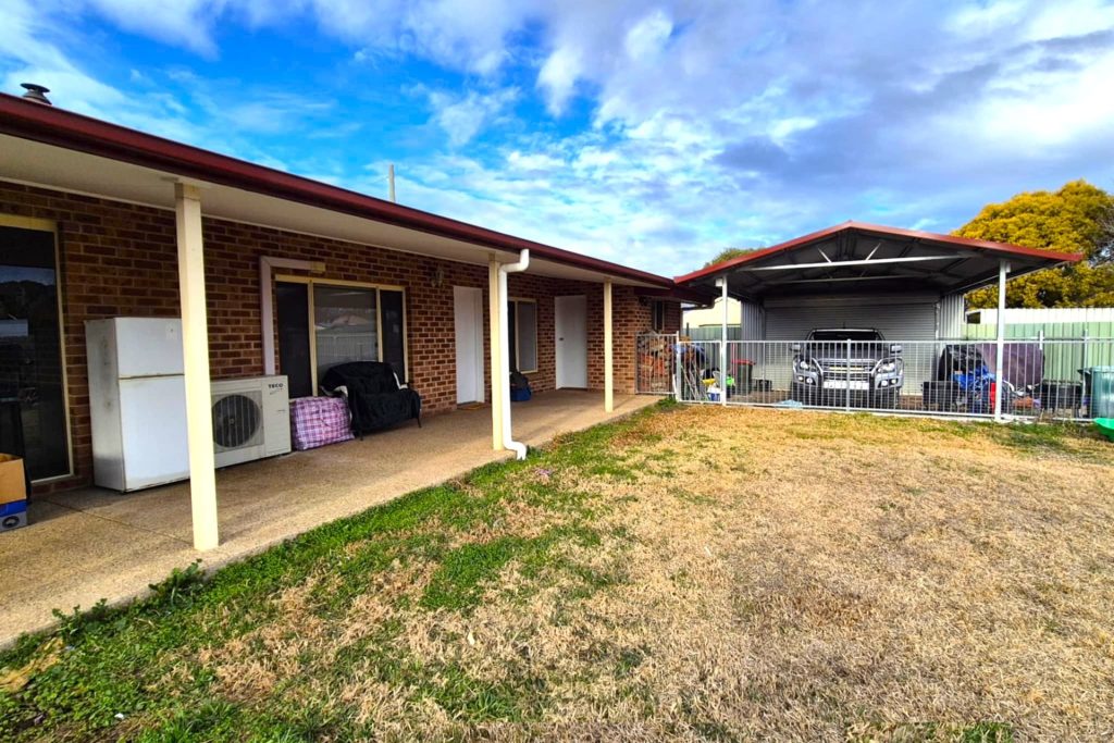 For Sale - 54 Hurley Street - New Property in Cootamundra - Real Estate by  