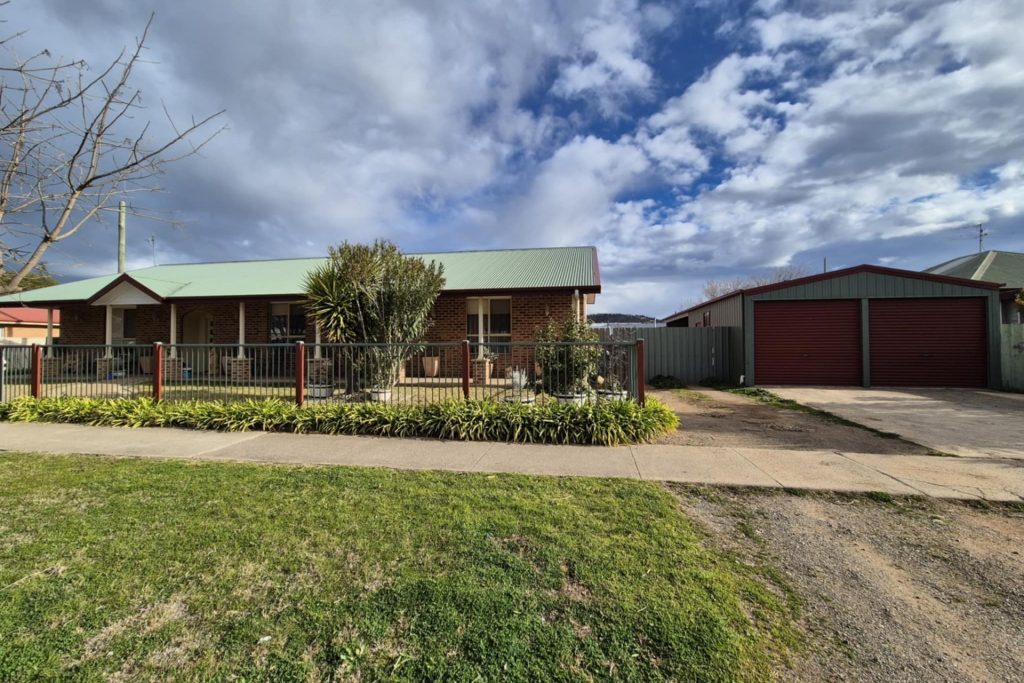 For Sale - 54 Hurley Street - New Property in Cootamundra - Real Estate by  