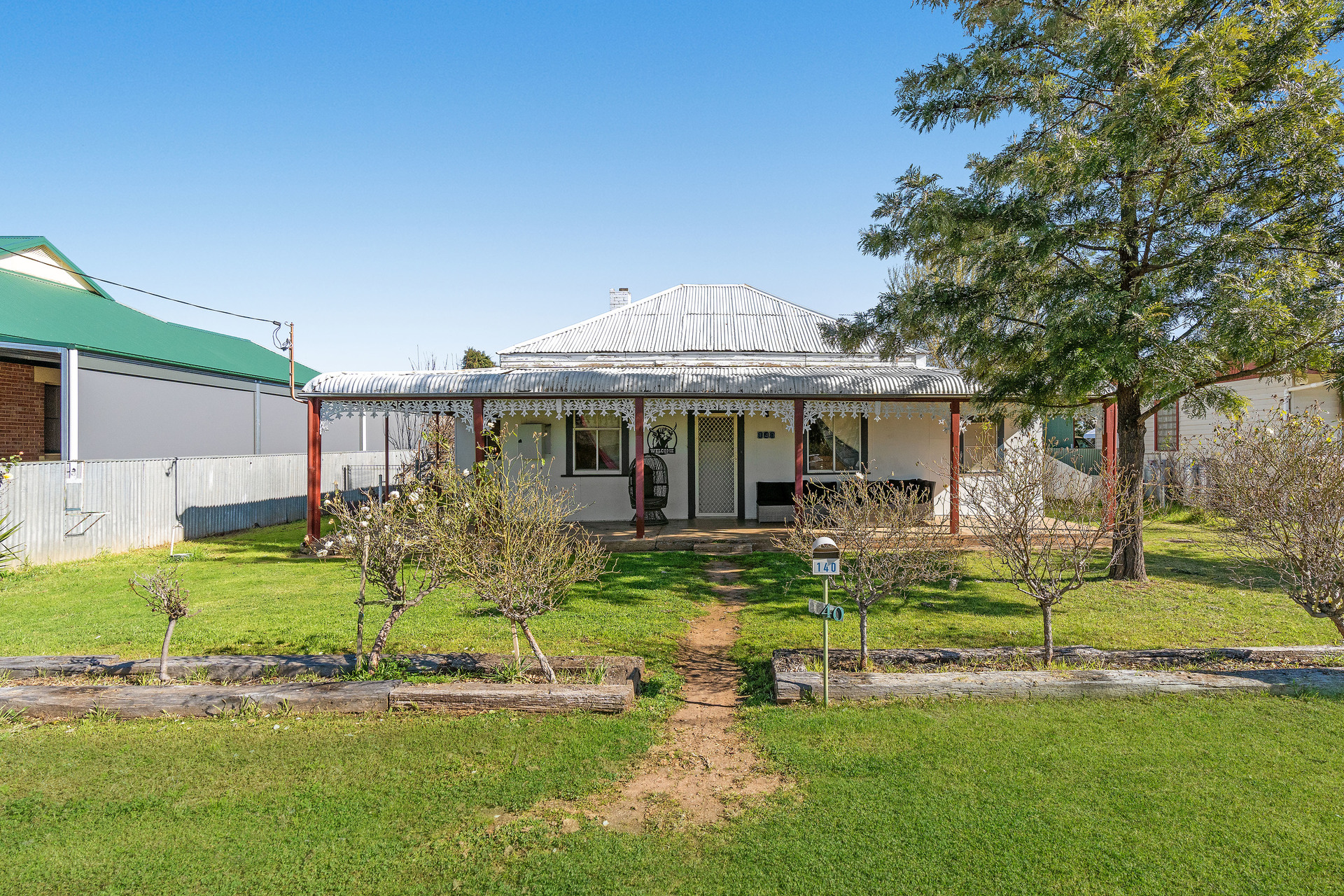 Sold - 140 Vesper Street - New Property in Temora - Real Estate by Lachlan Pellow
