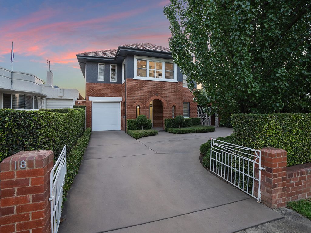 Sold - 18 Trail Street - New Property in Wagga Wagga - Real Estate by Andrew Pellow