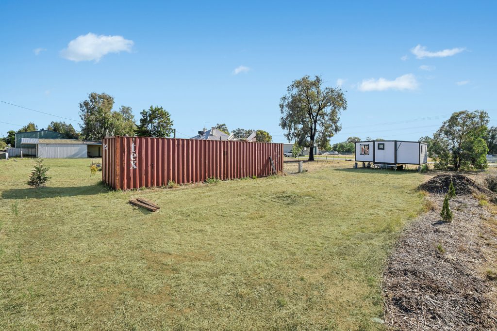 Sold - 24 Queen Street - New Property in Barmedman - Real Estate by Lachlan Pellow