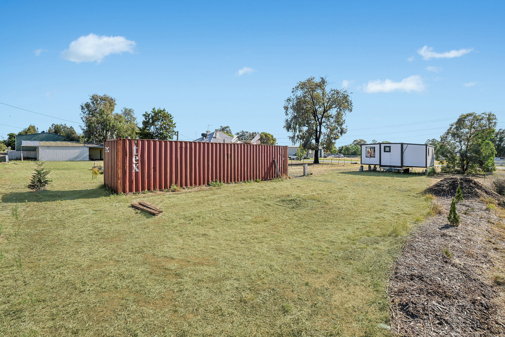 Sold - 24 Queen Street - New Property in Barmedman - Real Estate by Lachlan Pellow