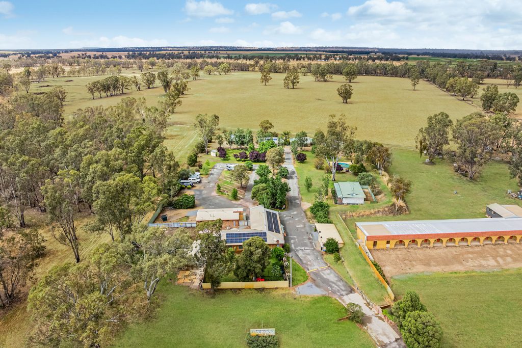 Buy - 16322 Newell Highway - New Property in Narrandera - Real Estate by Andrew Pellow