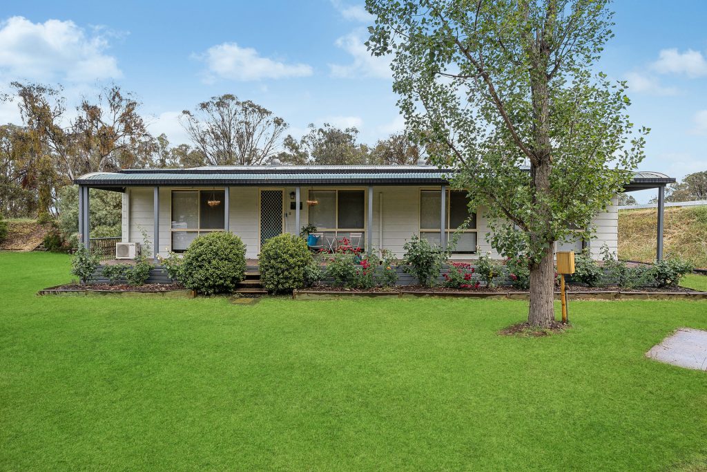 Buy - 16322 Newell Highway - New Property in Narrandera - Real Estate by Andrew Pellow