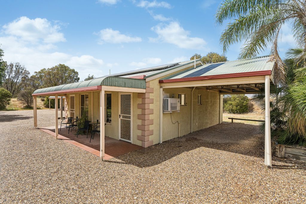Buy - 16322 Newell Highway - New Property in Narrandera - Real Estate by Andrew Pellow