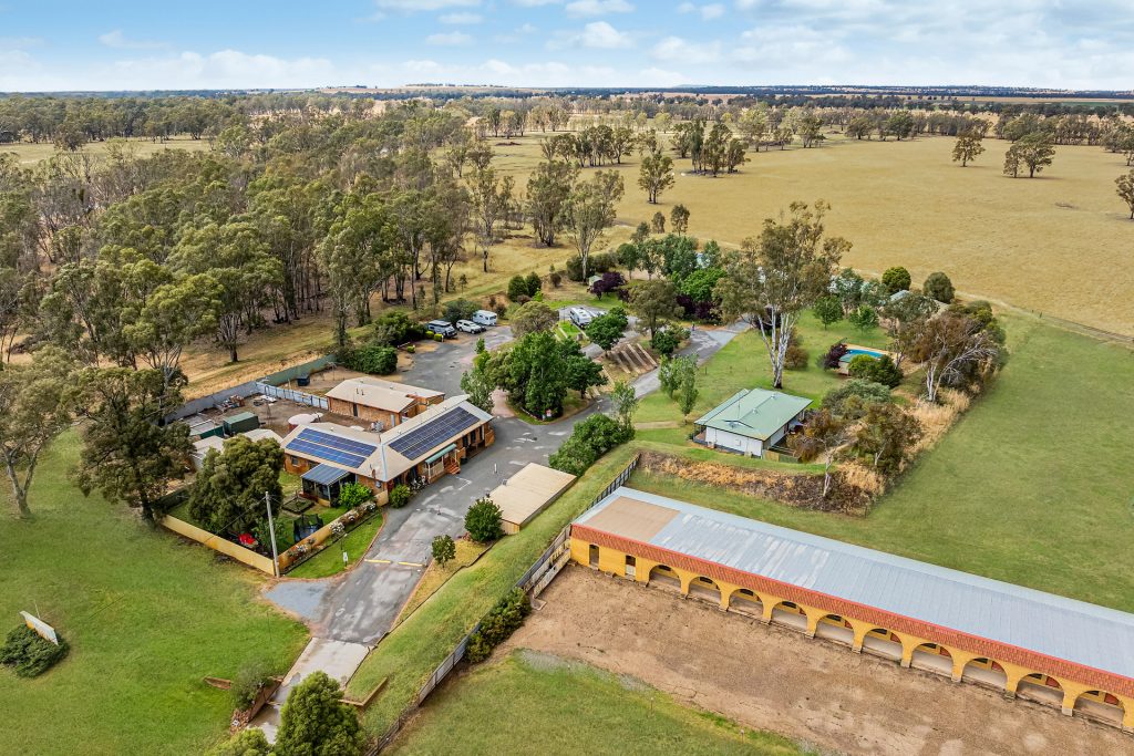 Buy - 16322 Newell Highway - New Property in Narrandera - Real Estate by Andrew Pellow
