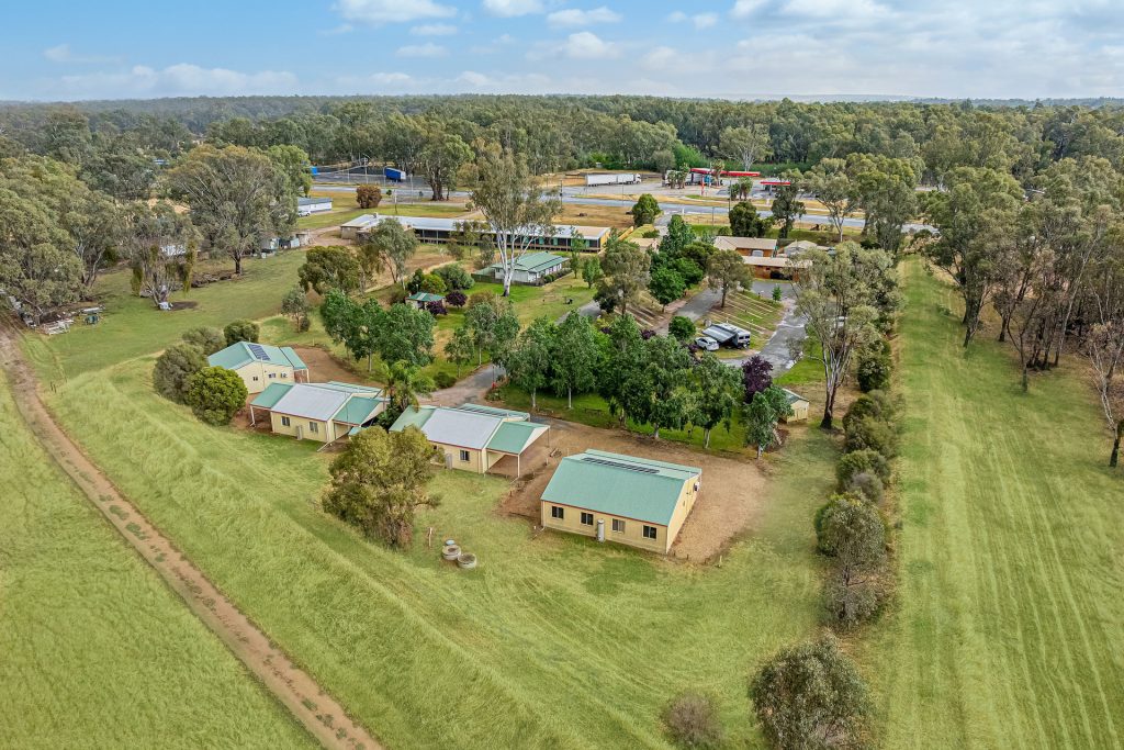 Buy - 16322 Newell Highway - New Property in Narrandera - Real Estate by Andrew Pellow