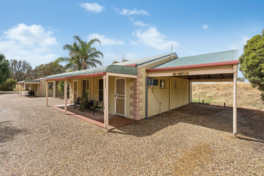 Buy - 16322 Newell Highway - New Property in Narrandera - Real Estate by Andrew Pellow