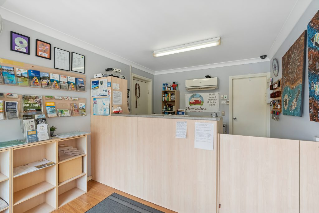 Buy - 16322 Newell Highway - New Property in Narrandera - Real Estate by Andrew Pellow