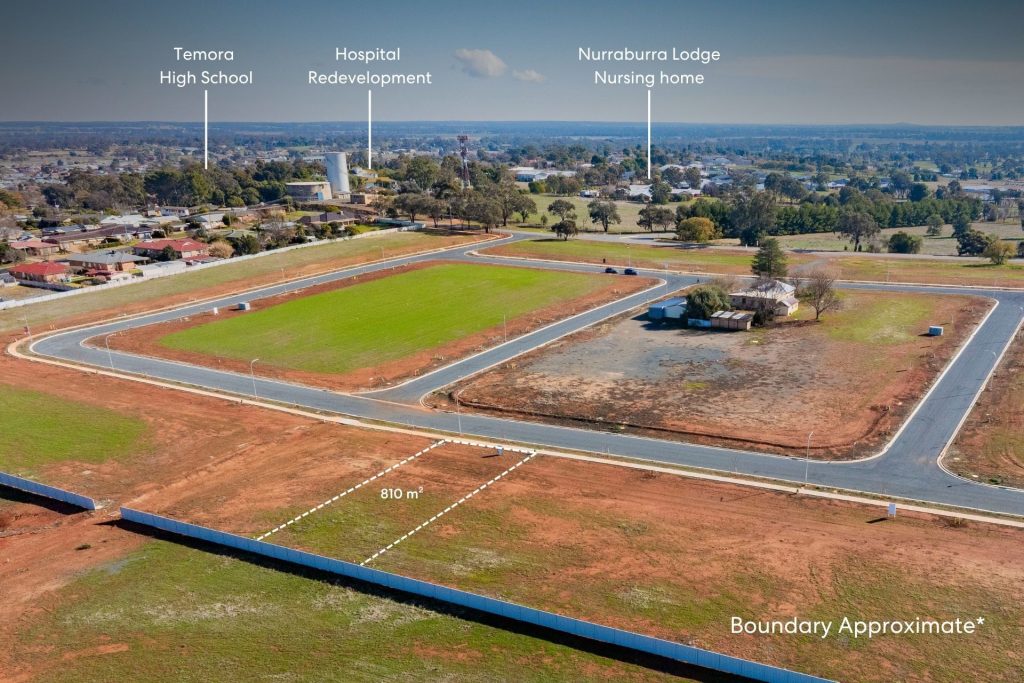 - 36 Marie Way - New Property in Temora - Real Estate by Lachlan Pellow