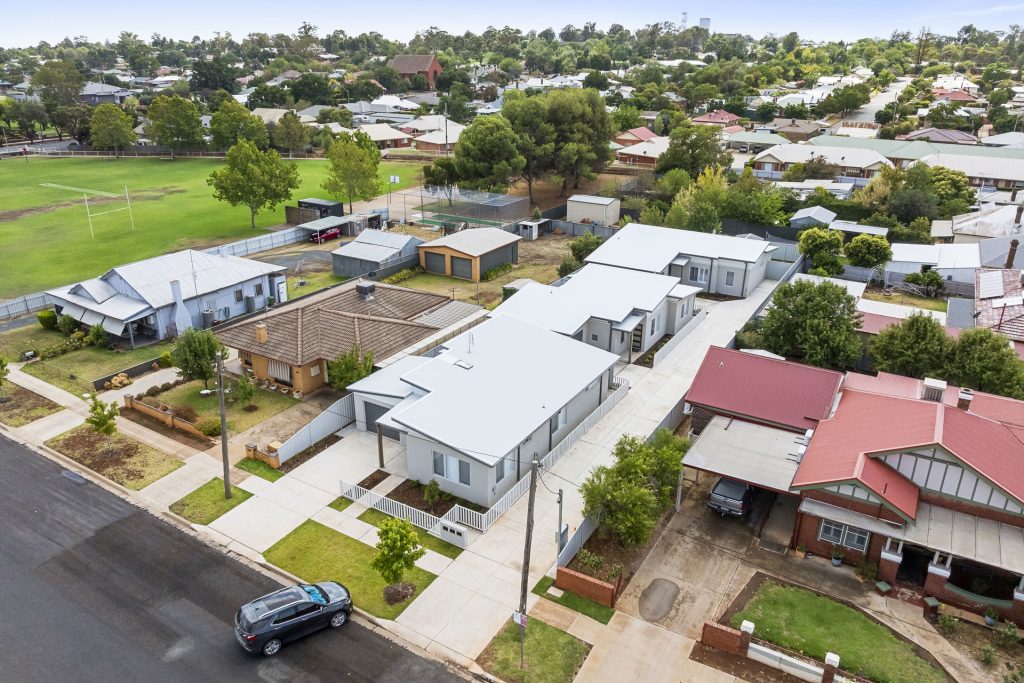 For Sale - B/137 Aurora Street - New Property in Temora - Real Estate by Lachlan Pellow