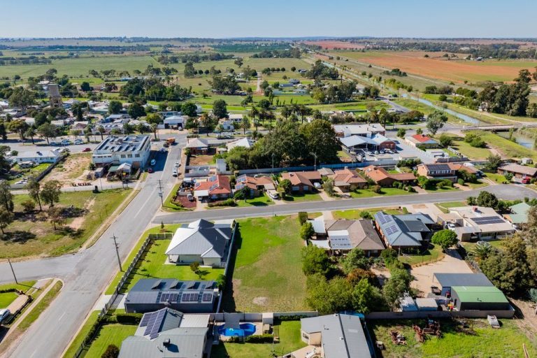 Sold - 15 McCaughey Place - New Property in Yanco - Real Estate by Julie Valenzisi
