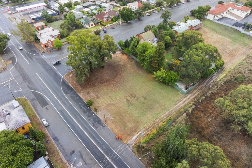 For Sale - 130-132 Larmer Street - New Property in Narrandera - Real Estate by Jason Haines