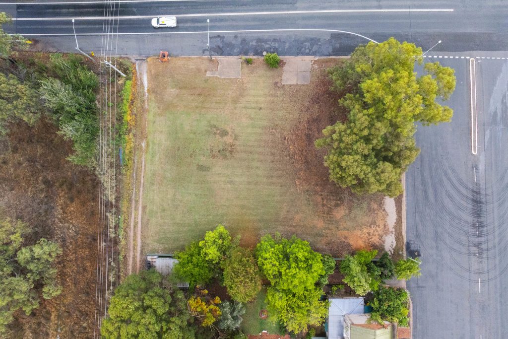 For Sale - 130-132 Larmer Street - New Property in Narrandera - Real Estate by Jason Haines
