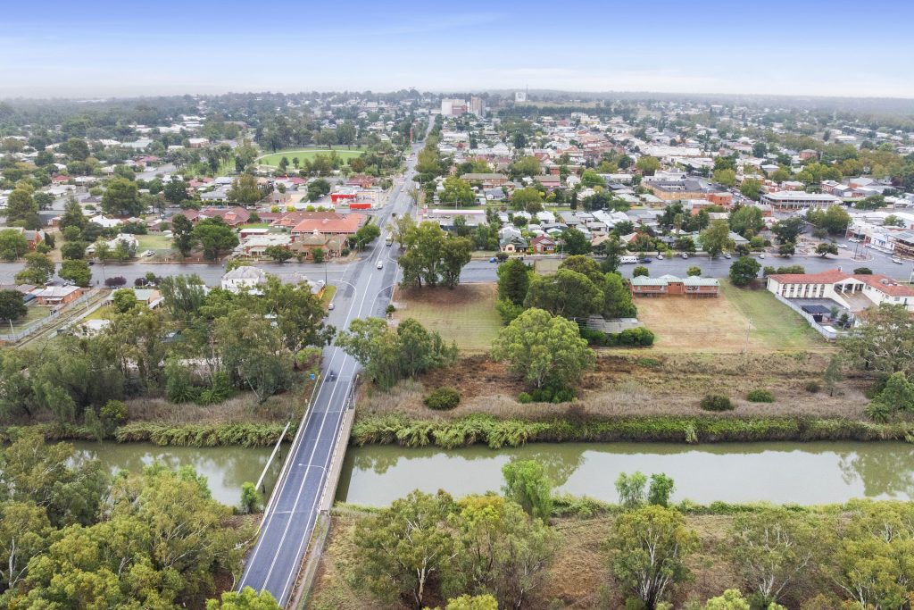 For Sale - 130-132 Larmer Street - New Property in Narrandera - Real Estate by Jason Haines