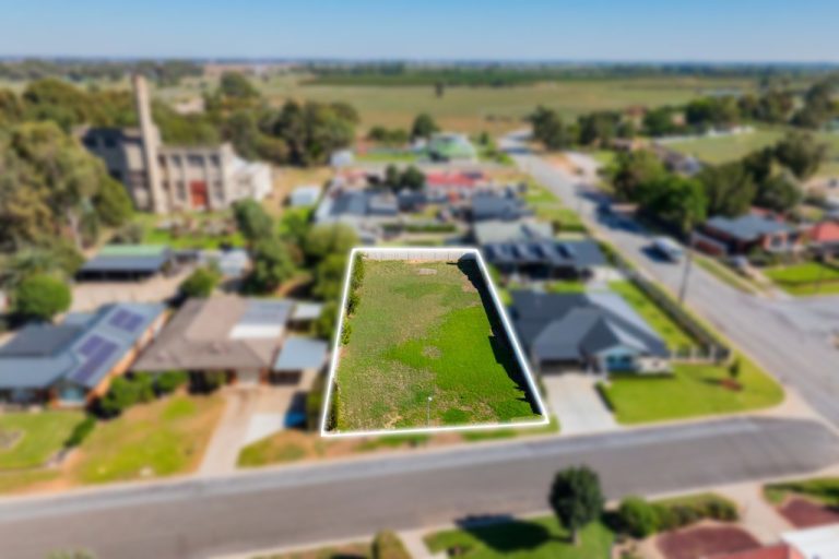 Sold - 15 McCaughey Place - New Property in Yanco - Real Estate by Julie Valenzisi