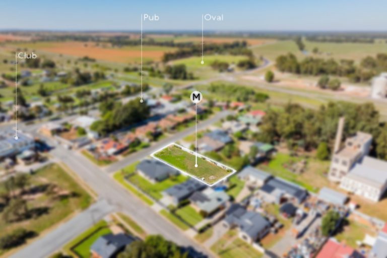 Sold - 15 McCaughey Place - New Property in Yanco - Real Estate by Julie Valenzisi