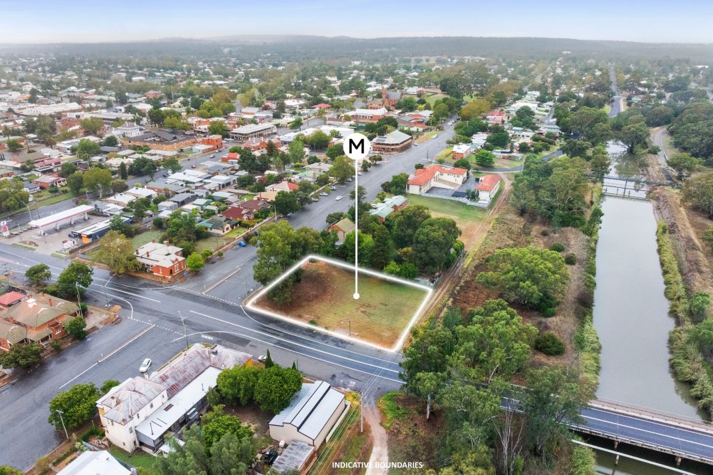 130-132 Larmer Street, Narrandera