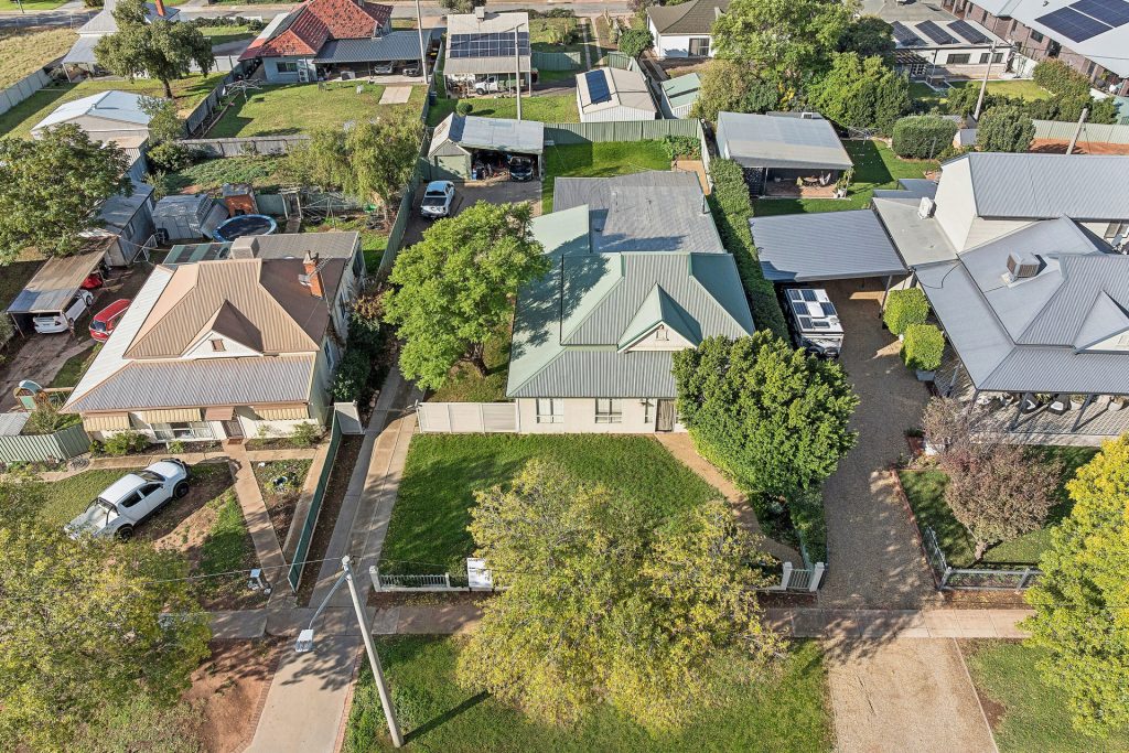 Sold - 96 Wade Avenue - New Property in Leeton - Real Estate by Julie Valenzisi