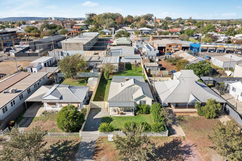 Sold - 21 Acacia Avenue - New Property in Leeton - Real Estate by Julie Valenzisi