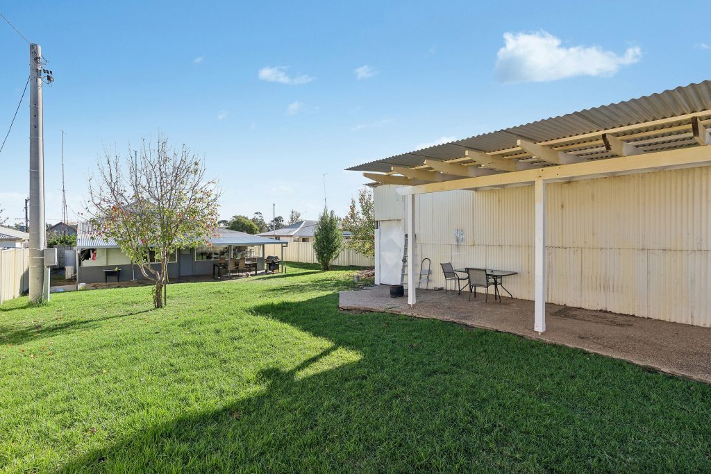 Sold - 21 Acacia Avenue - New Property in Leeton - Real Estate by Julie Valenzisi