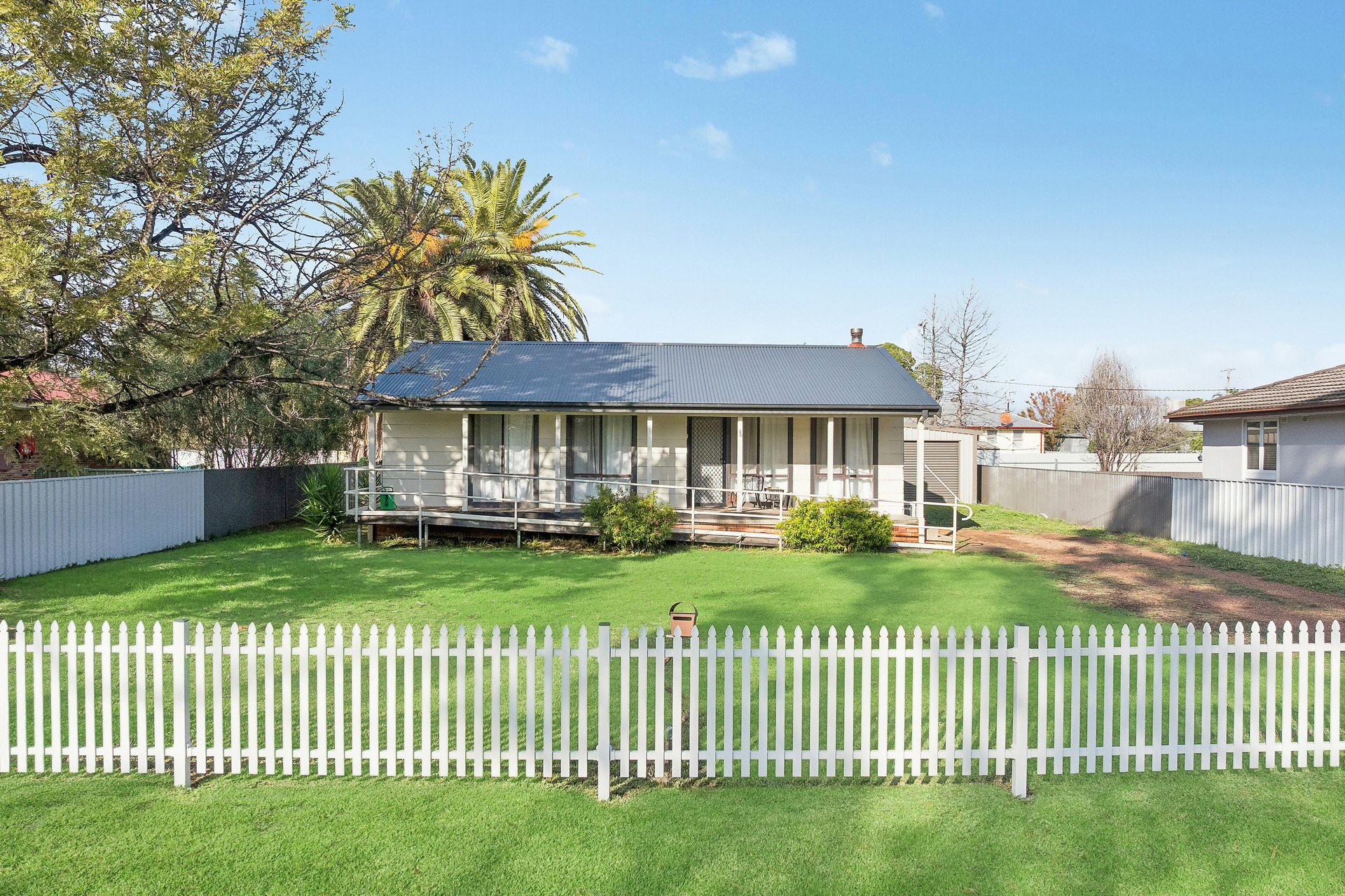 For Sale - 36 McAlister Street - New Property in Darlington Point - Real Estate by Sophie Litchfield
