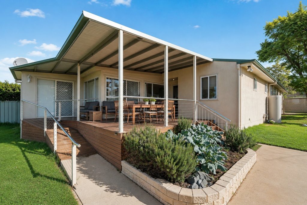 Sold - 96 Wade Avenue - New Property in Leeton - Real Estate by Julie Valenzisi