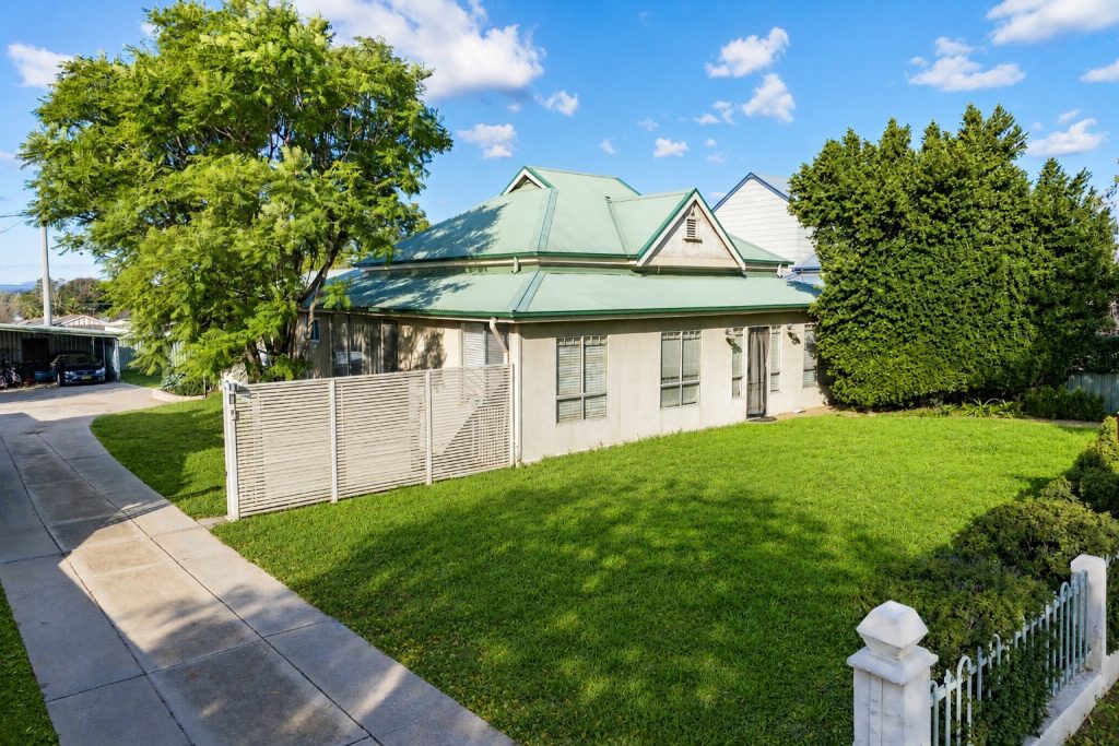 96 Wade Avenue
