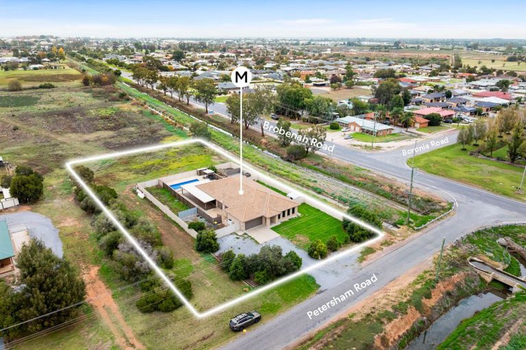 Sold - 459 Petersham Road - New Property in Leeton - Real Estate by Julie Valenzisi