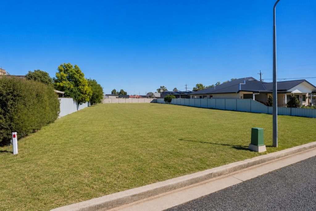 Sold - 15 McCaughey Place - New Property in Yanco - Real Estate by Julie Valenzisi
