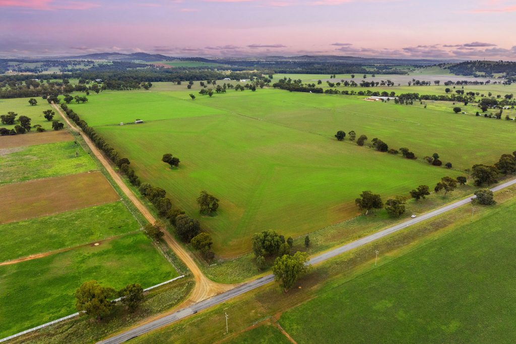 Sold - 453 Old Narrandera Road - New Property in Gobbagombalin - Real Estate by Andrew Pellow