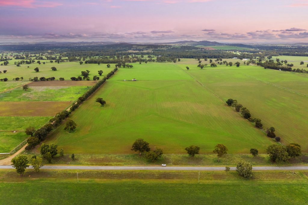 Sold - 453 Old Narrandera Road - New Property in Gobbagombalin - Real Estate by Andrew Pellow