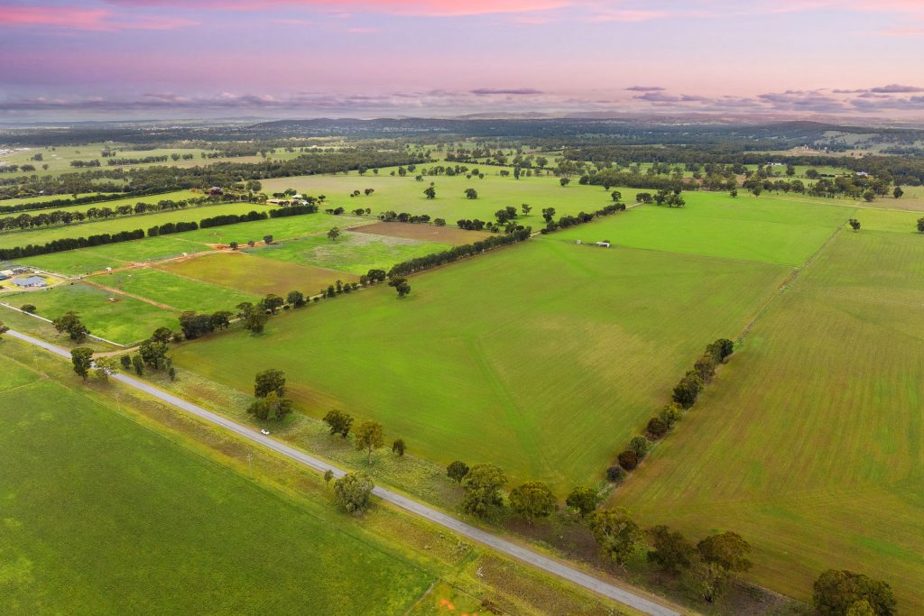 Sold - 453 Old Narrandera Road - New Property in Gobbagombalin - Real Estate by Andrew Pellow