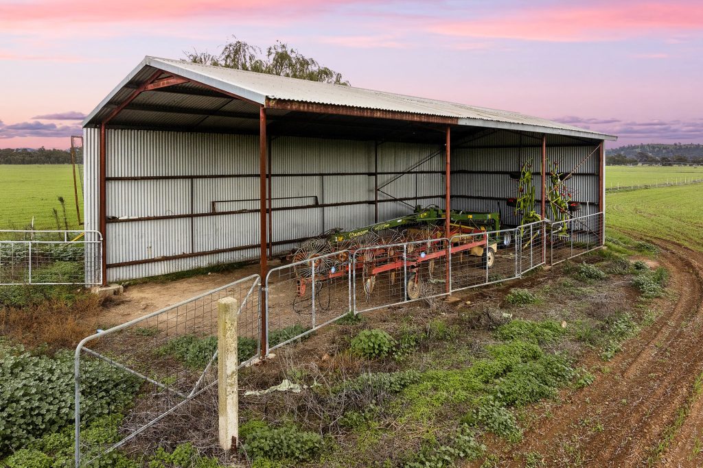 Sold - 453 Old Narrandera Road - New Property in Gobbagombalin - Real Estate by Andrew Pellow