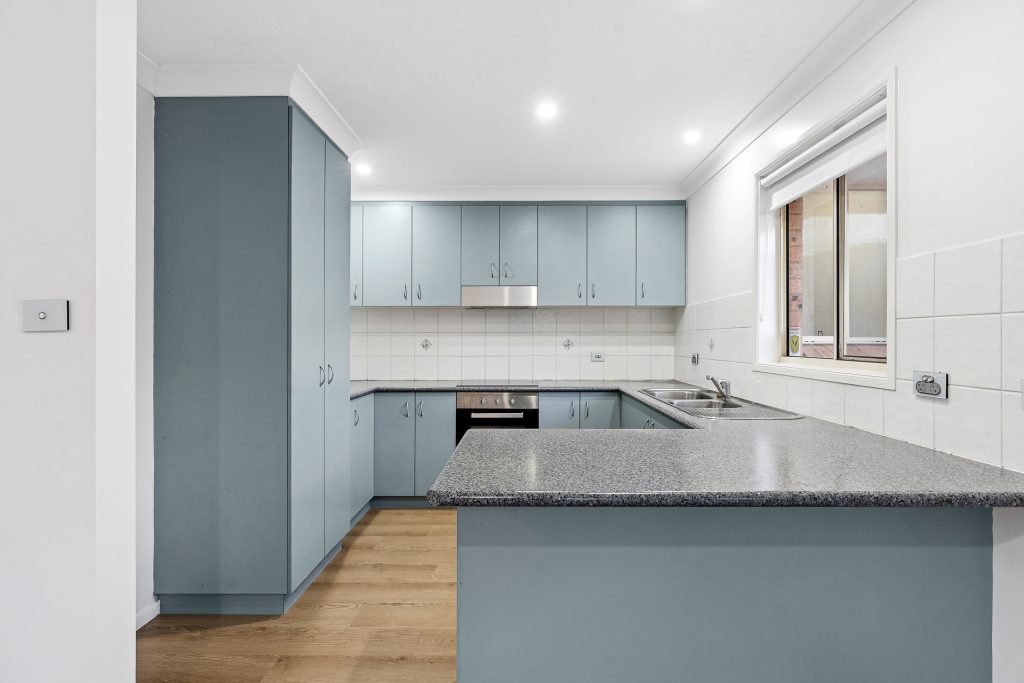 Sold - 23 Paldi Crescent - New Property in Glenfield Park - Real Estate by Mohammad Rahimi