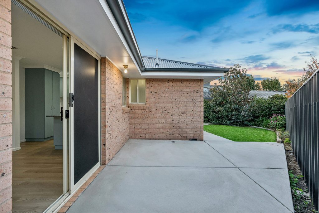 Sold - 23 Paldi Crescent - New Property in Glenfield Park - Real Estate by Mohammad Rahimi