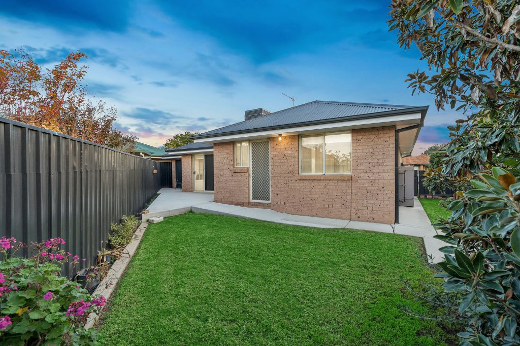 Sold - 23 Paldi Crescent - New Property in Glenfield Park - Real Estate by Mohammad Rahimi