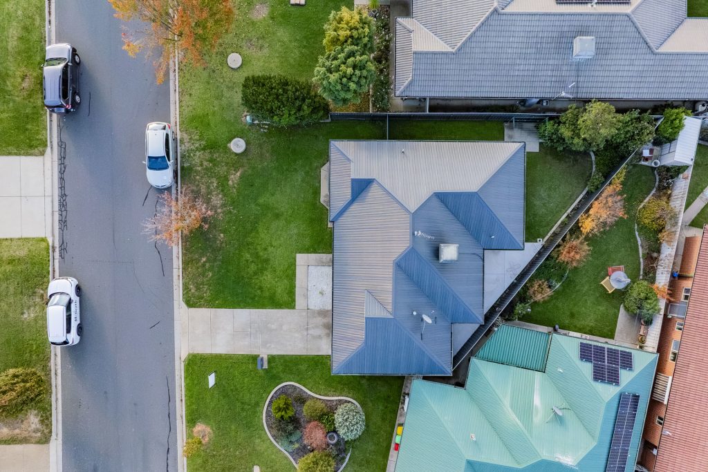 Sold - 23 Paldi Crescent - New Property in Glenfield Park - Real Estate by Mohammad Rahimi