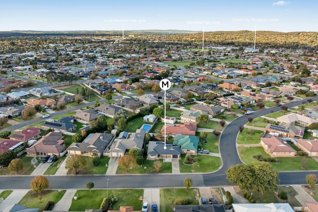 Sold - 23 Paldi Crescent - New Property in Glenfield Park - Real Estate by Mohammad Rahimi
